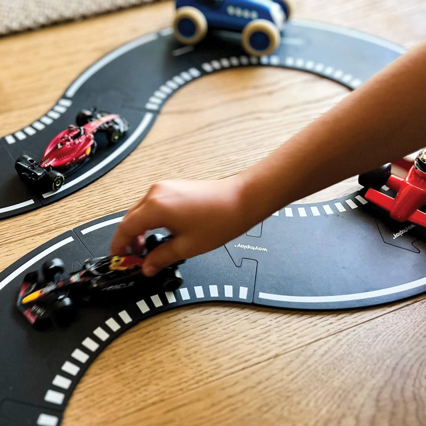 Way to Play - Grand Prix