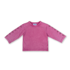 Shelly Longsleeve Tee - Floss