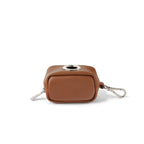 Nappy Bag Dispenser - Chestnut