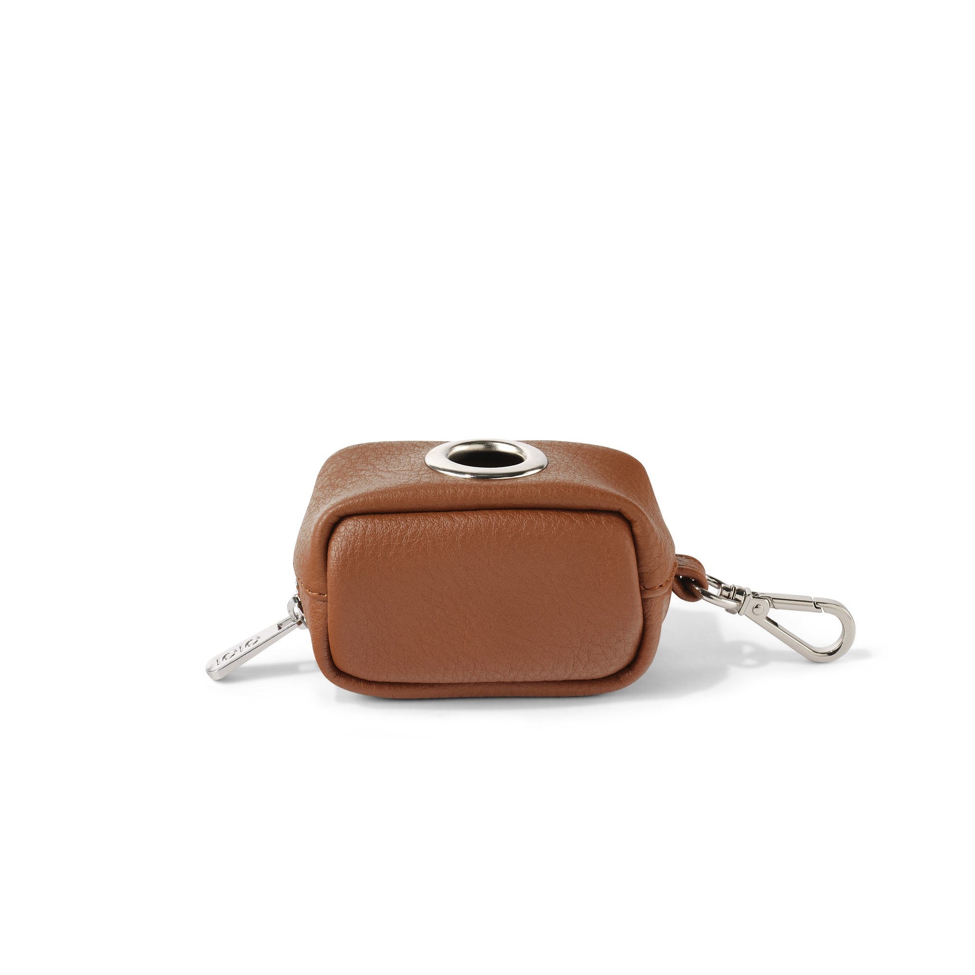OiOi Nappy Bag Dispenser - Chestnut