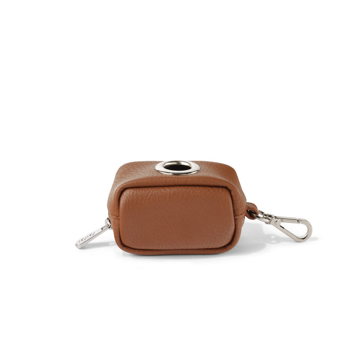 OiOi Nappy Bag Dispenser - Chestnut