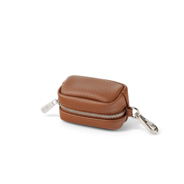 OiOi Nappy Bag Dispenser - Chestnut