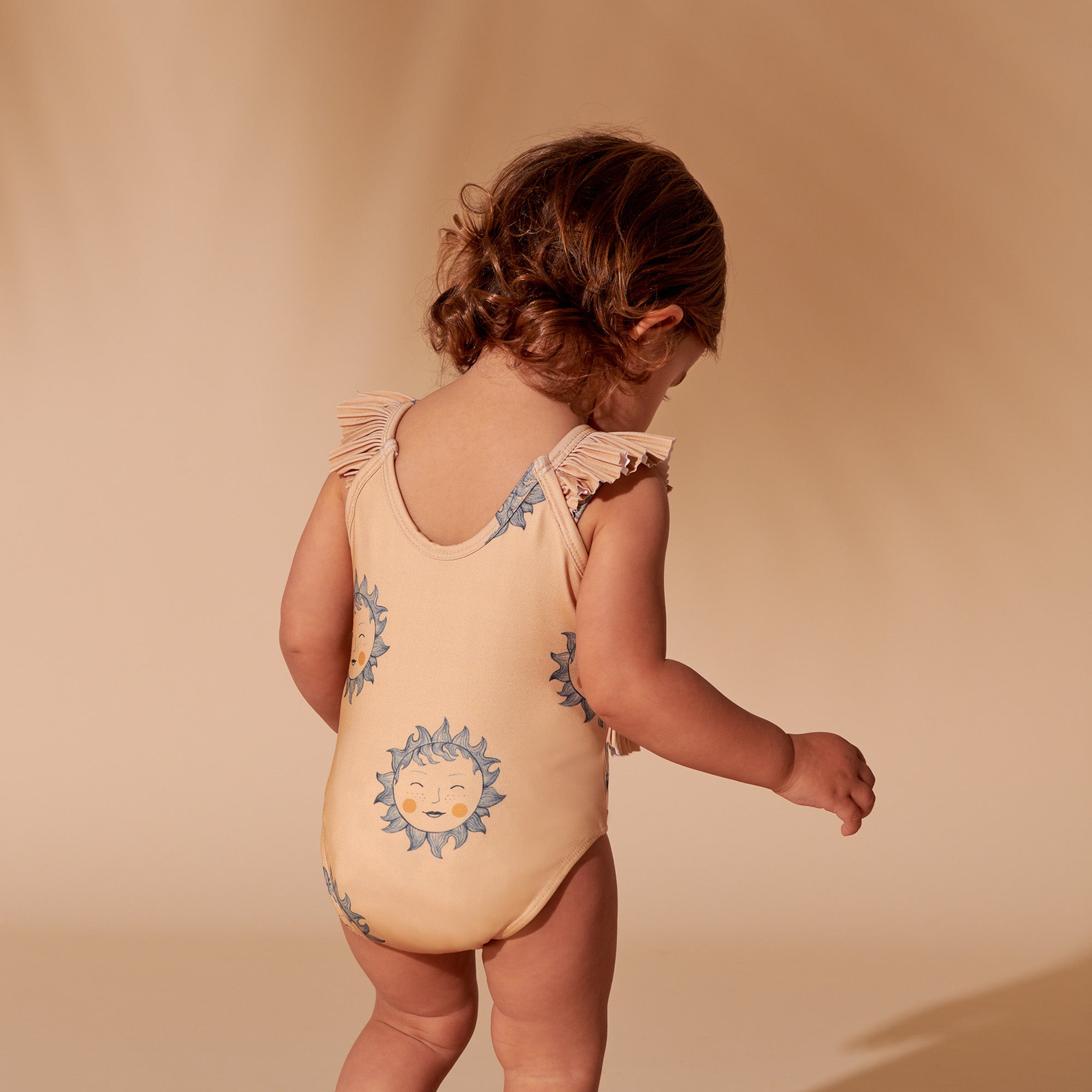 Shine On Me One Piece Swimsuit