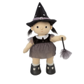 Dream Dinkum Wendy Witch Black
