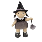 Dream Dinkum Wendy Witch Black