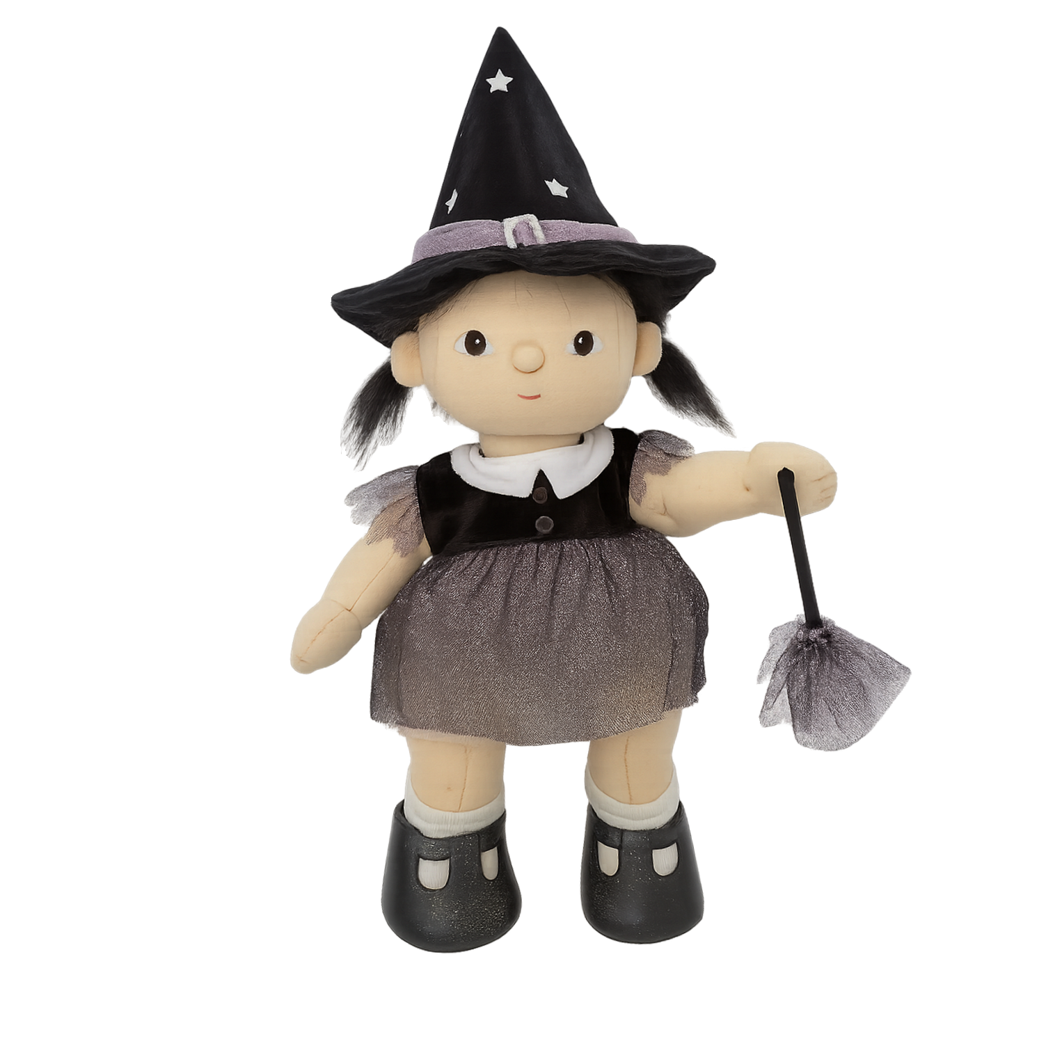 Olli Ella Dream Dinkum Wendy Witch Black