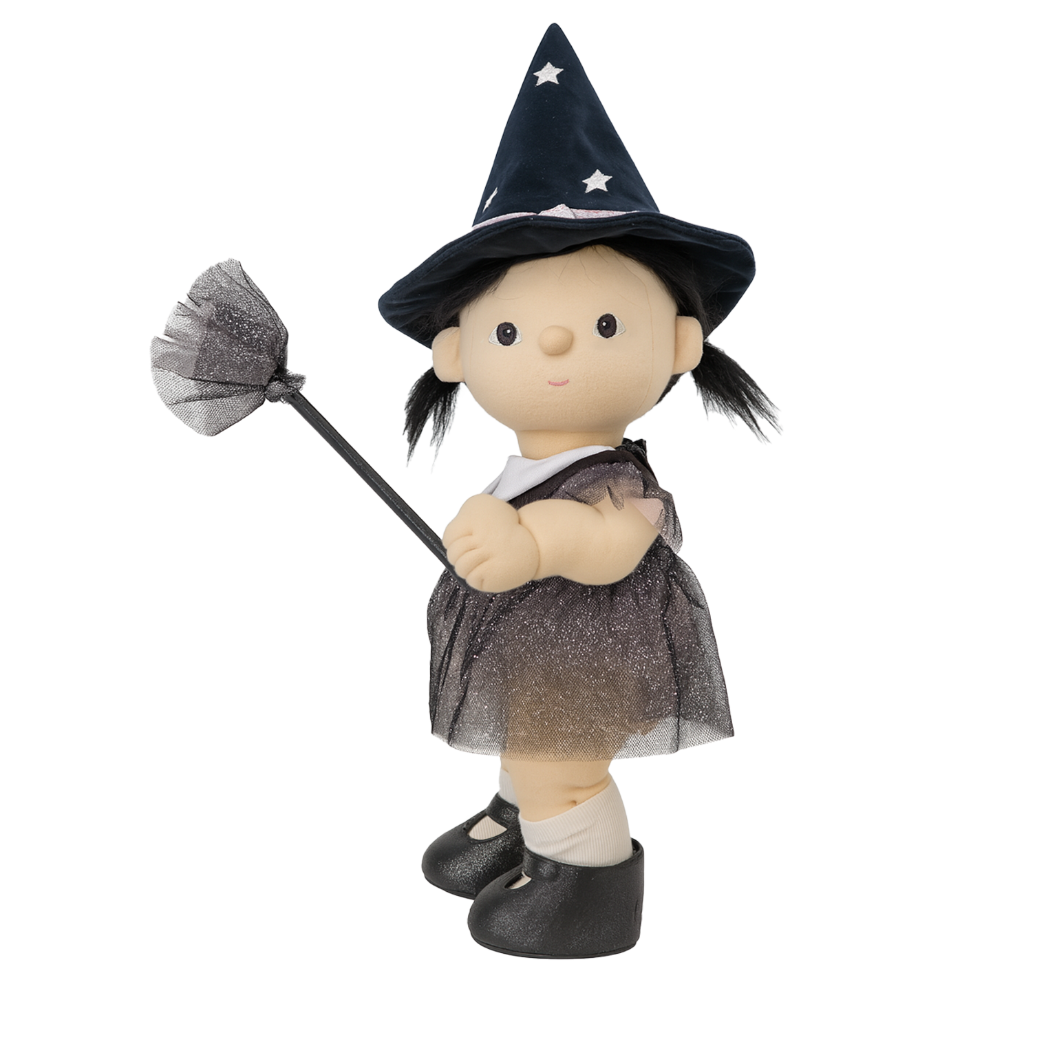 Olli Ella Dream Dinkum Wendy Witch Black