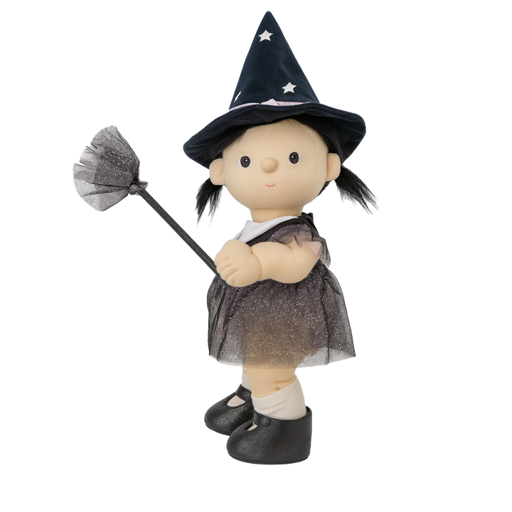 Olli Ella Dream Dinkum Wendy Witch Black