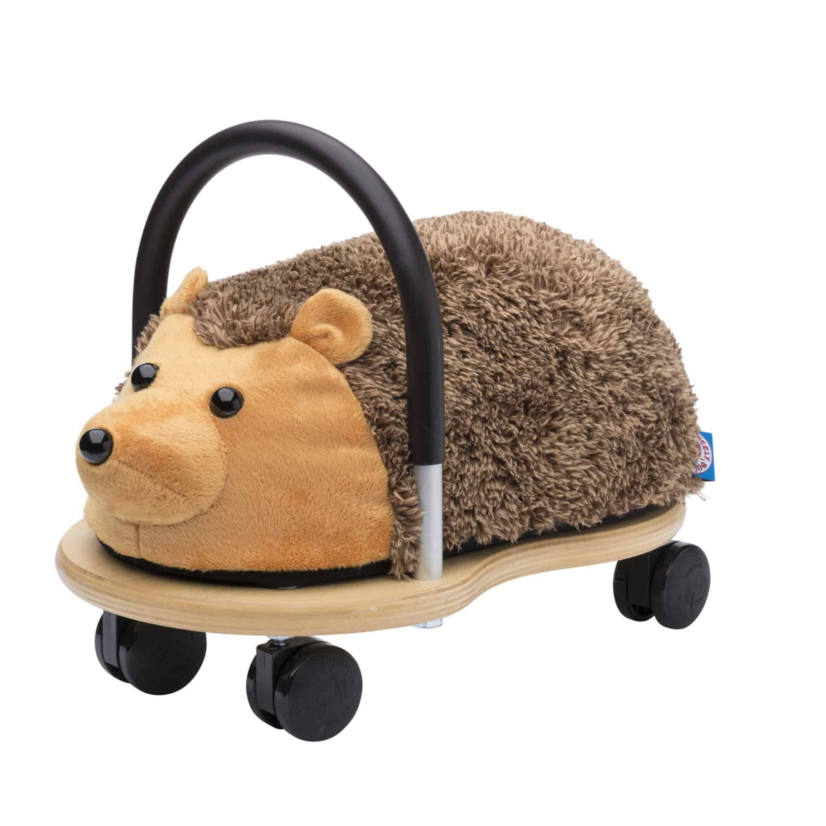 Wheely Bug Hedgehog