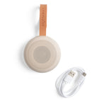Portable White Noise Machine - Taupe