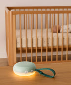 Portable White Noise Machine - Sage