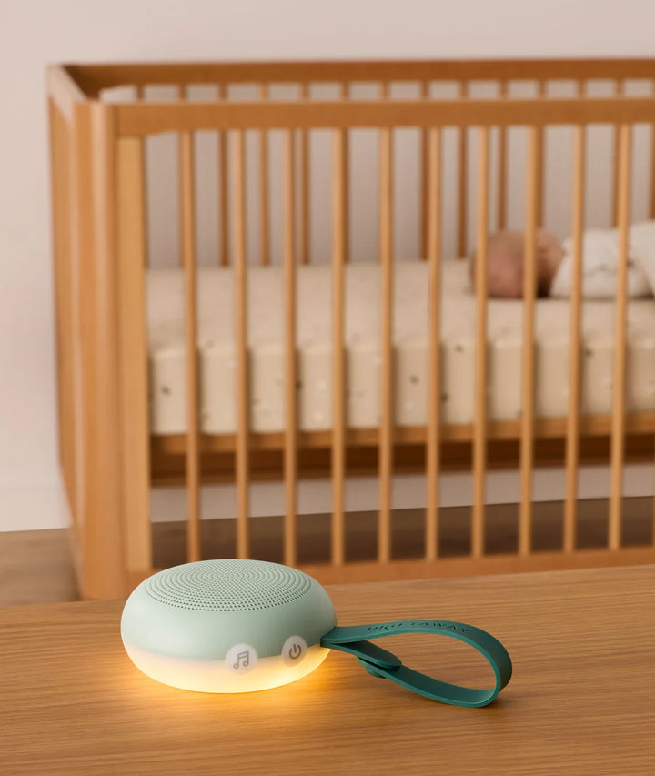 ergoPouch Portable White Noise Machine - Sage