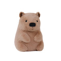 Wallace Wombat