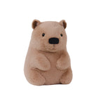 Wallace Wombat