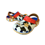 Toy Story Classic Clog - Woody