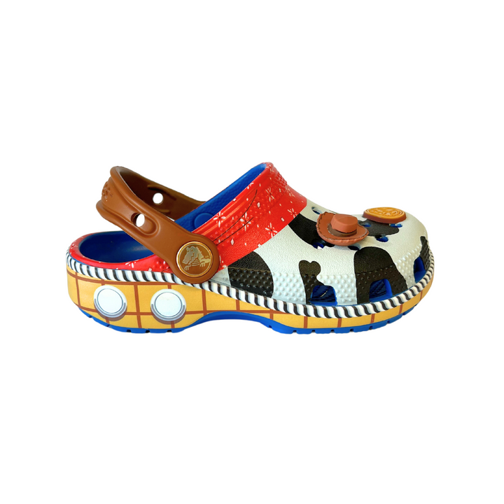 Crocs Toy Story Classic Clog - Woody