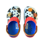 Toy Story Classic Clog - Woody
