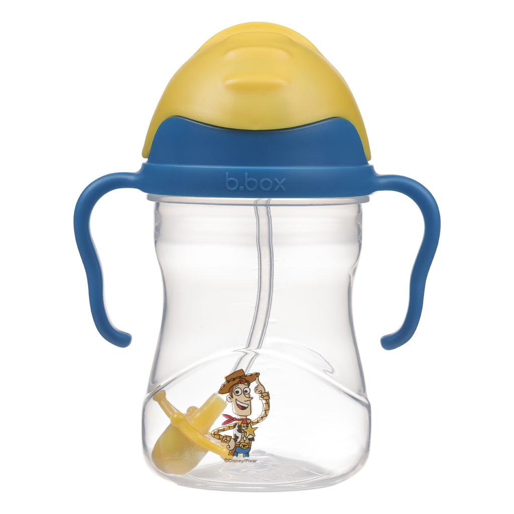 Disney Sippy Cup - Woody