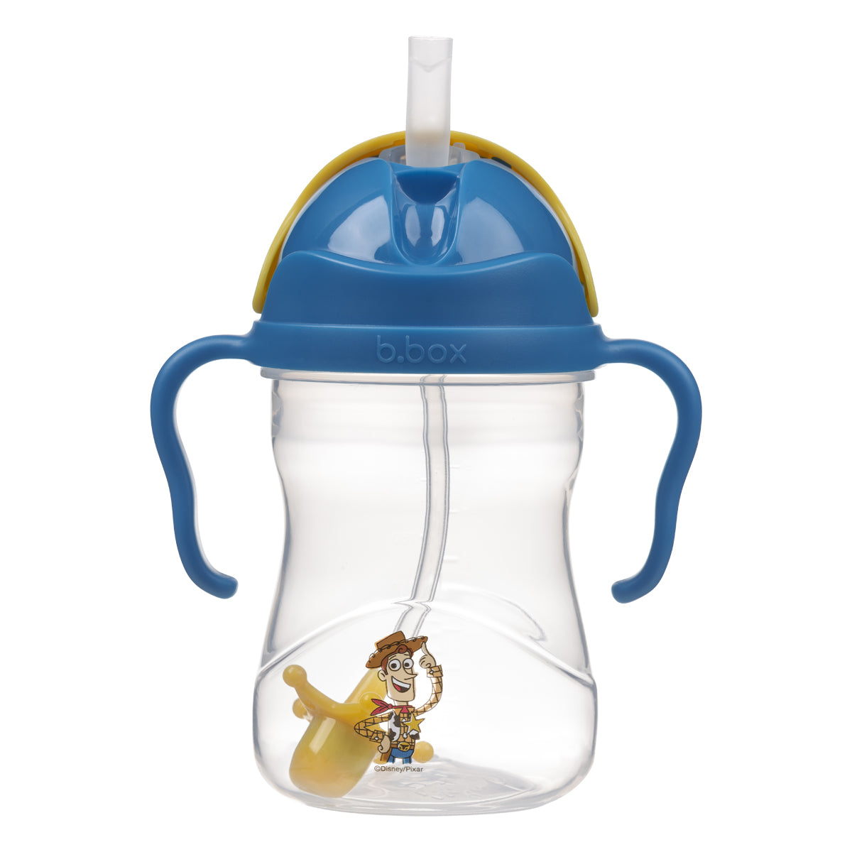 Disney Sippy Cup - Woody