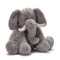Jumbo Jimmy the Elephant