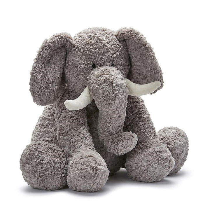 Jumbo Jimmy the Elephant