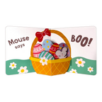 Mini Pops - Easter Friends