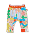 Little Billabong Baby Leggings