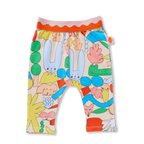 Little Billabong Baby Leggings