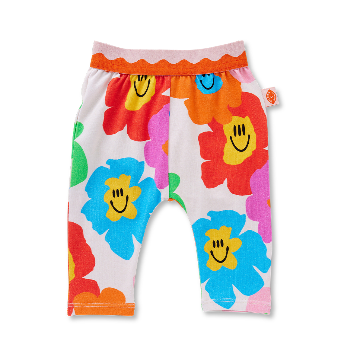 Hej Blomma! Baby Leggings