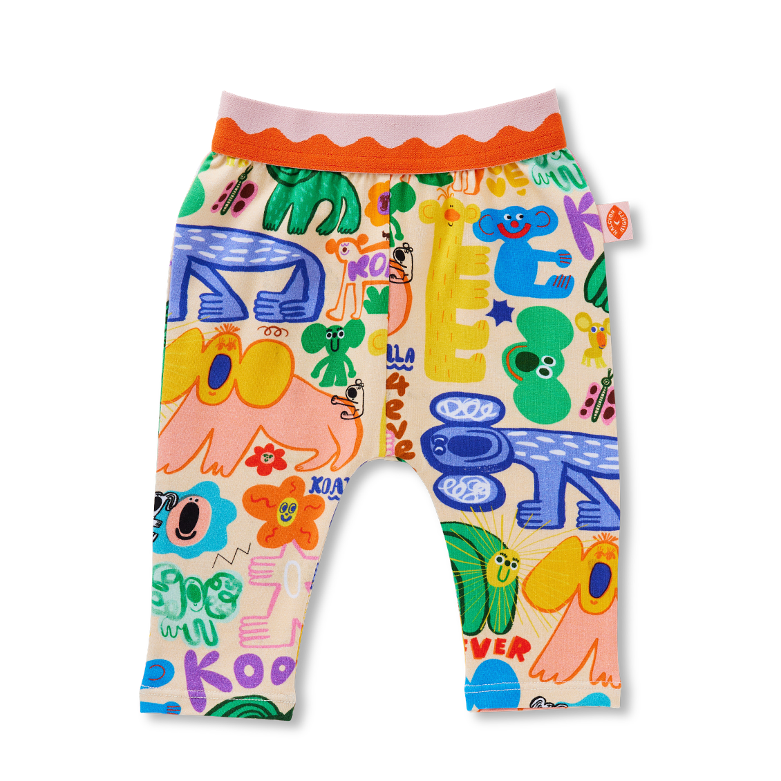Koala 4ever Baby Leggings