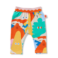 Mount Wiggly Baby Leggings
