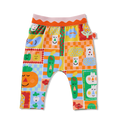 Pocket Patch Baby Leggings
