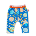 See You In Space Baby Leggings