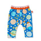 See You In Space Baby Leggings