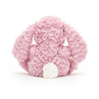 Jellycat Yummy Bunny - Tulip Pink