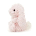 Jellycat Yummy Bunny - Pastel Pink