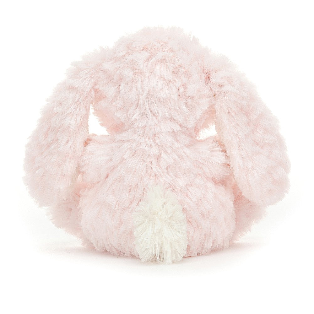 Yummy Bunny - Pastel Pink