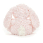 Jellycat Yummy Bunny - Pastel Pink