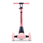 YGlider Nua Scooter - Pink