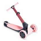 YGlider Nua Scooter - Pink
