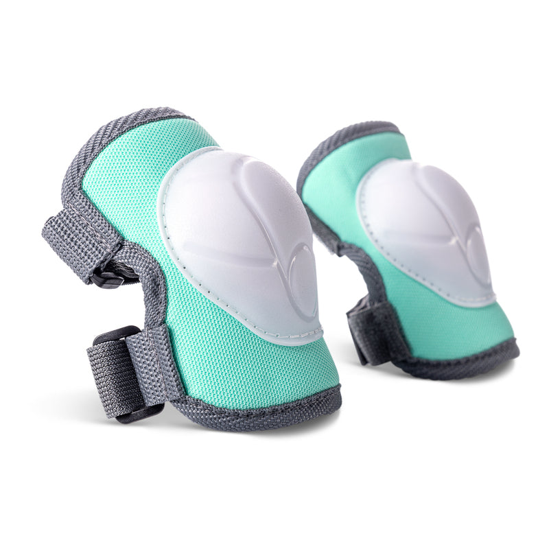 Safety Pads Set - Green
