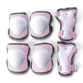 Safety Pads Set - Pink