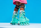 Twista Skates - Green