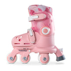 Twista Skates - Pink