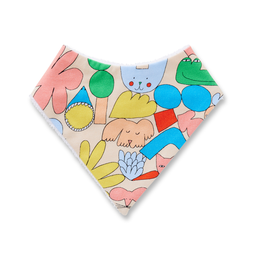 Little Billabong Bib