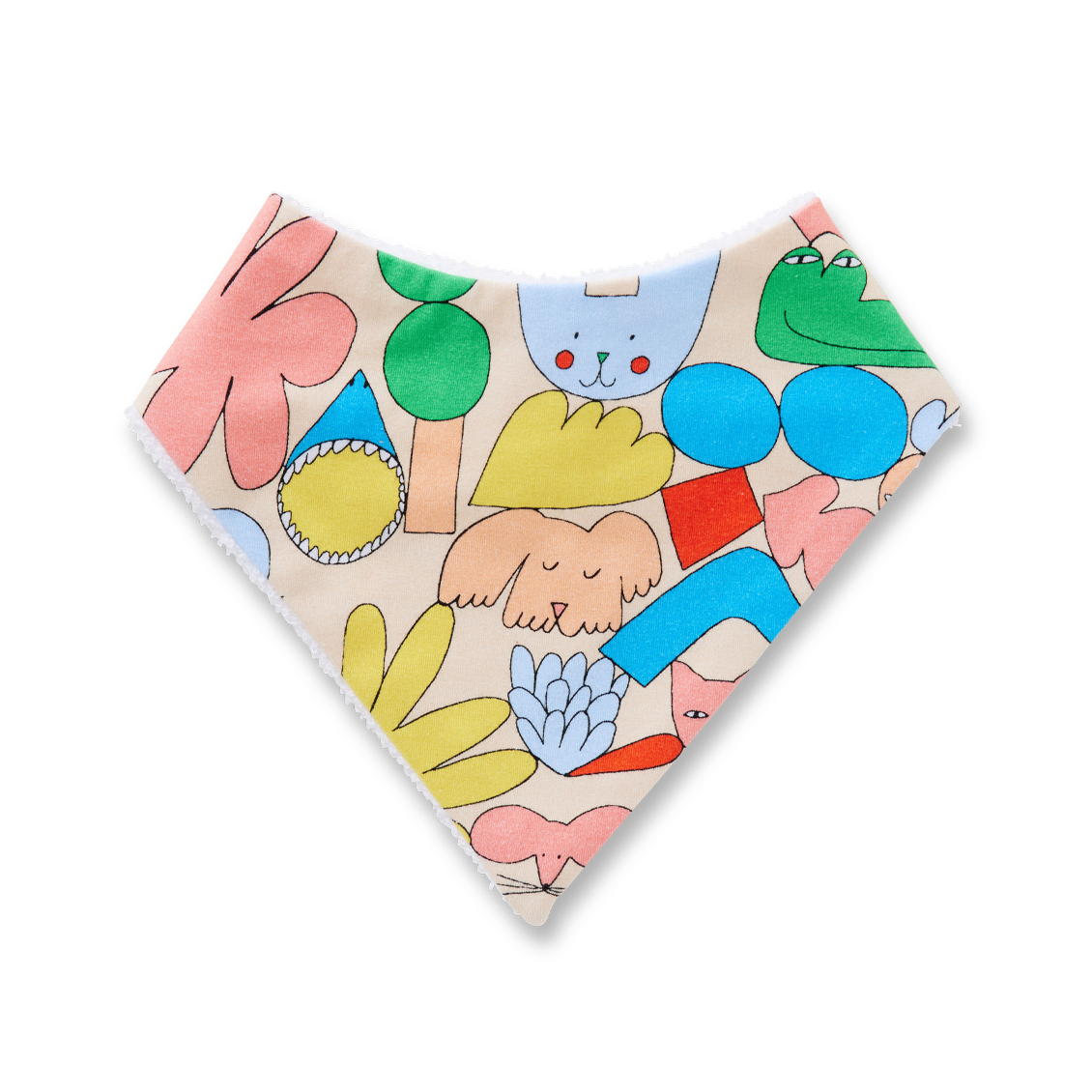 Little Billabong Bib