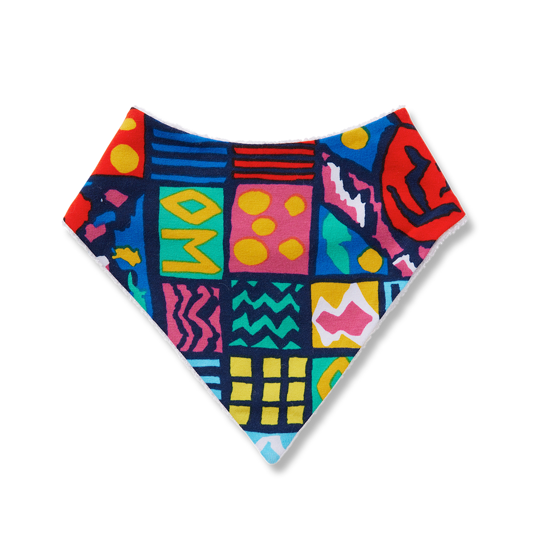 Halcyon Nights YoYo Bib - Koala Oz