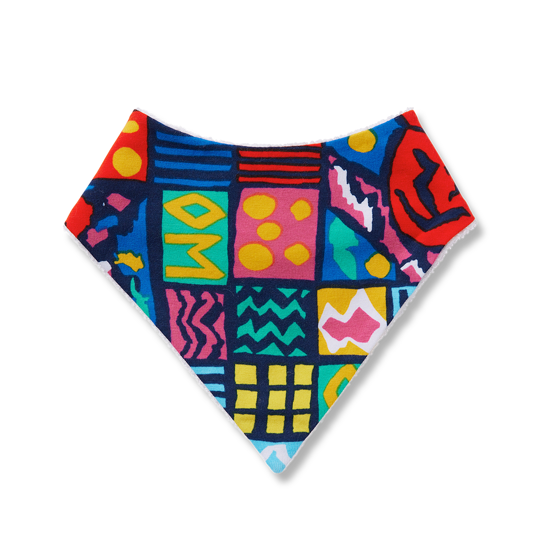 Halcyon Nights YoYo Bib - Koala Oz