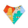 Mount Wiggly Bib