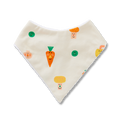 Teeny Tiny Veg Bib